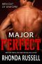 [Men Out of Uniform 02] • Major Perfect · Men Out of Uniform Book 2